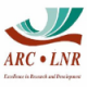 Agricultural Research Council logo